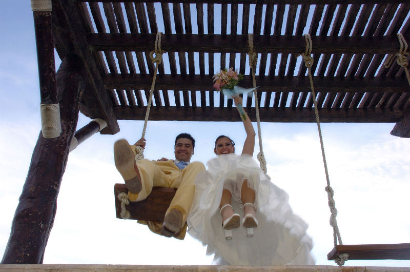 Bodas