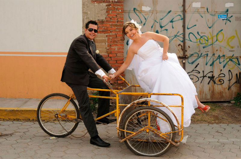 Bodas