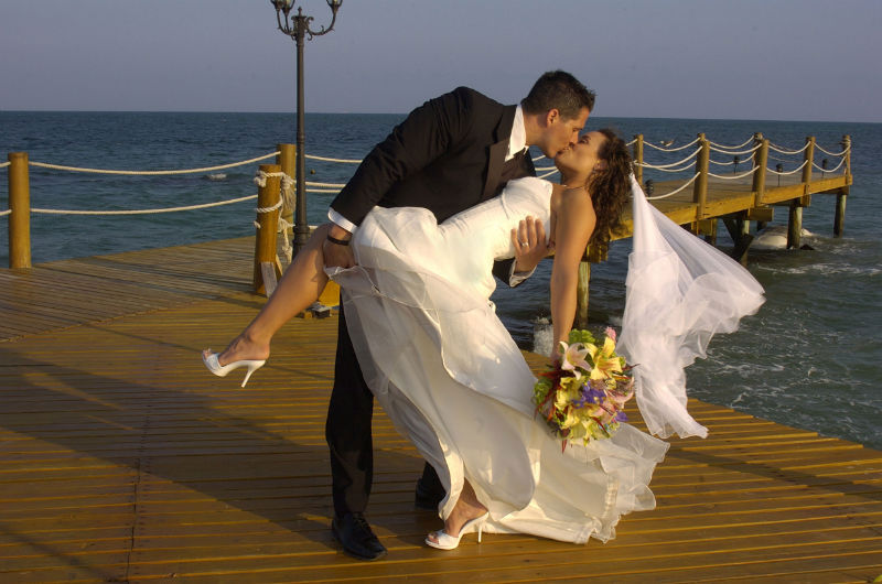 Bodas