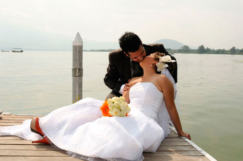 Bodas
