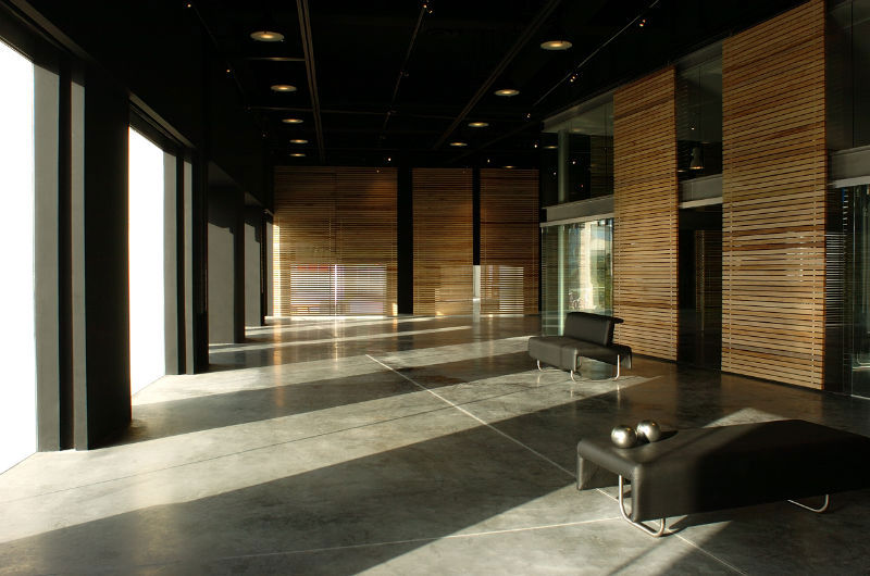 Interiorismo y Arquitectura