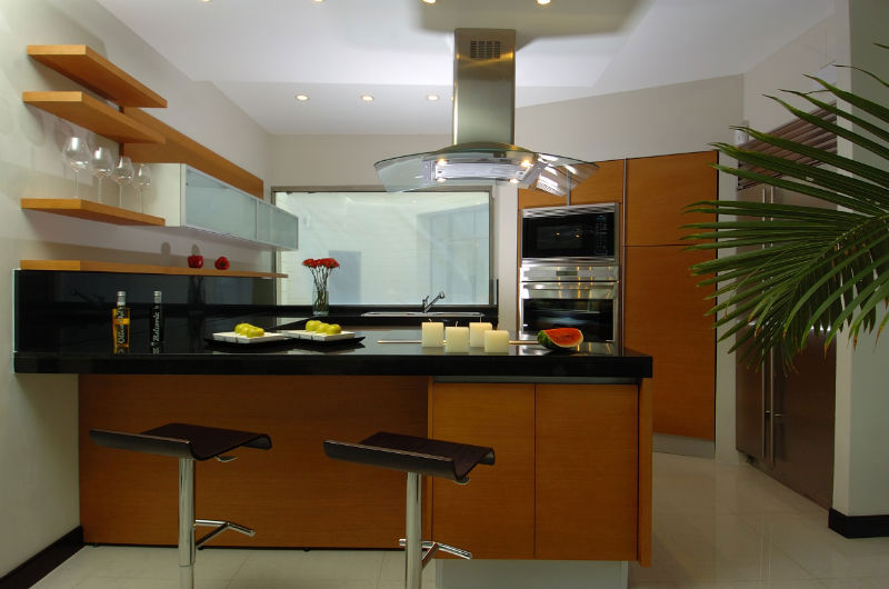 Interiorismo y Arquitectura