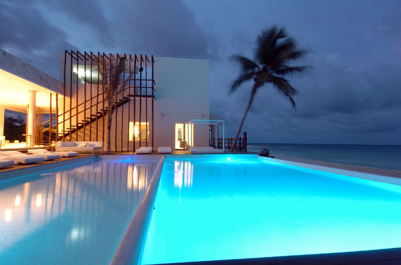 Interiorismo y Arquitectura