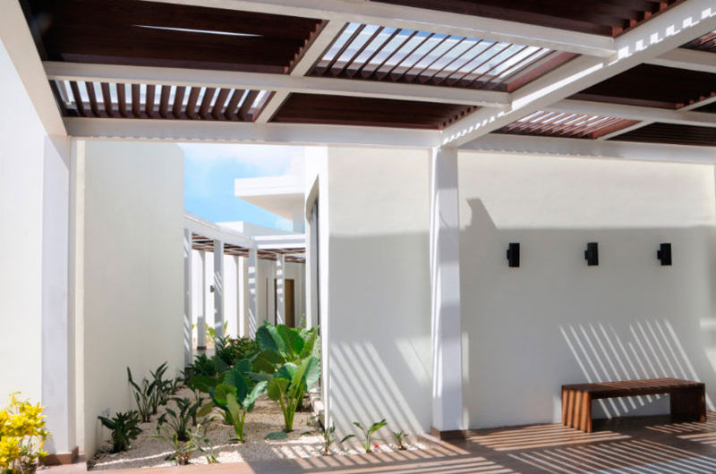 Interiorismo y Arquitectura