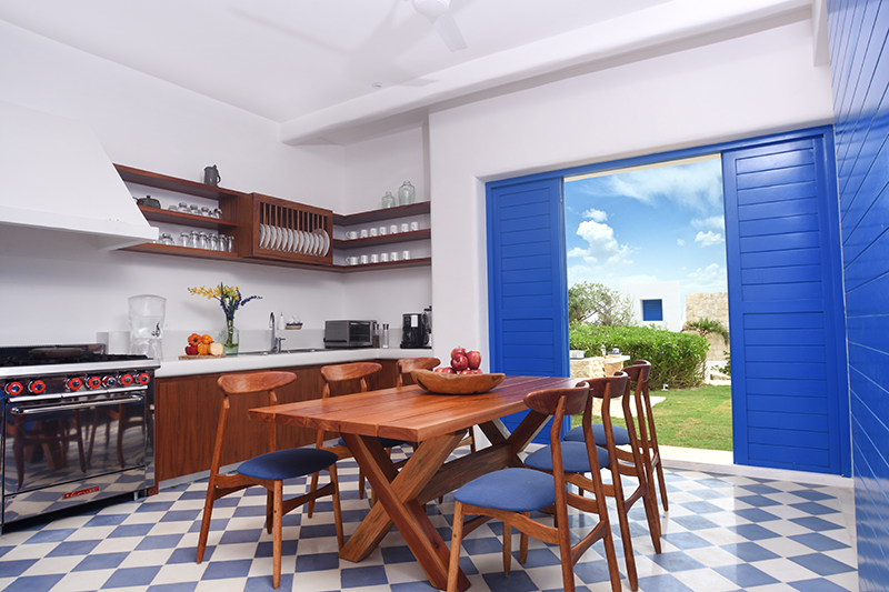 Interiorismo y Arquitectura